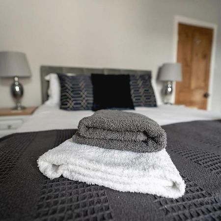 Seascape Cottage Haverigg Esterno foto