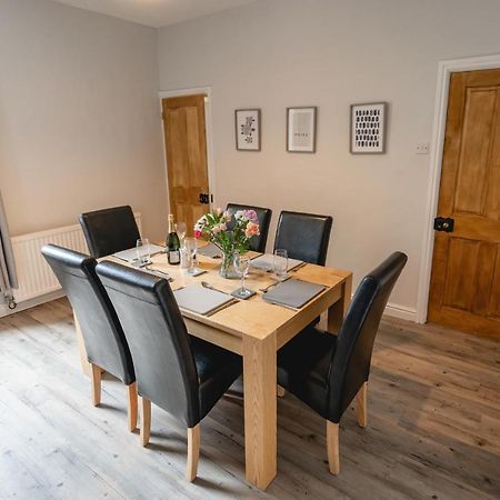 Seascape Cottage Haverigg Esterno foto
